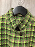 AKRIS Punto Blazer Size 8